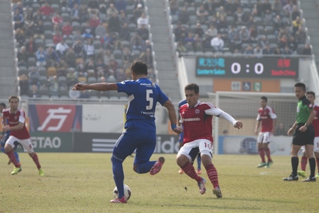 Nhận định b&oacute;ng đ&aacute; Eastern A.A Football Team vs Sun Pegasus, 13h30 ng&agrave;y 21/3