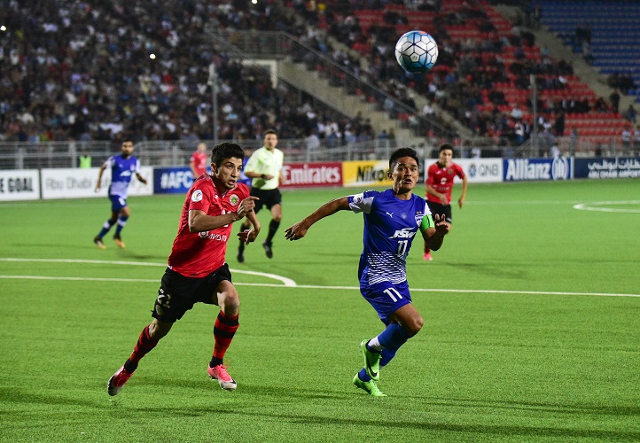 Nhận định b&oacute;ng đ&aacute; Shabab Alsamu vs Wadi Al Nes, 23h00 ng&agrave;y 21/3