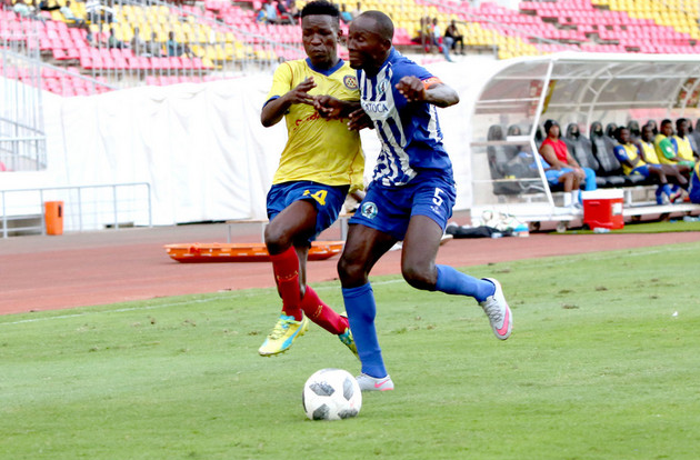 Nhận định b&oacute;ng đ&aacute; Recreativo Caala vs Sporting Cabinda, 21h00 ng&agrave;y 22/3