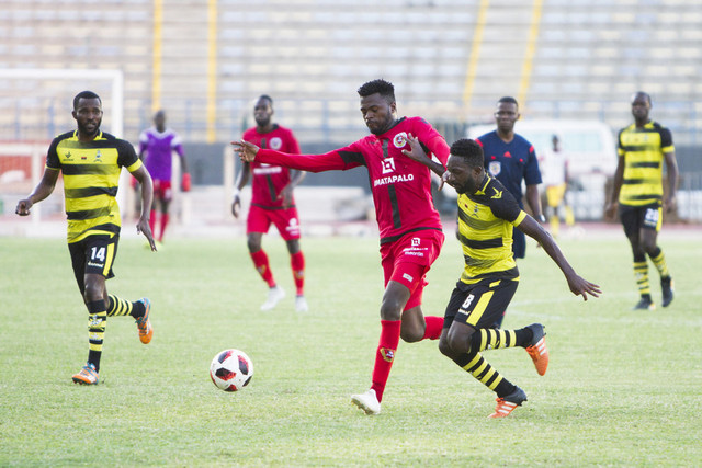 Nhận định b&oacute;ng đ&aacute; Ferroviario Do Huambo vs Progresso, 21h00 ng&agrave;y 22/3