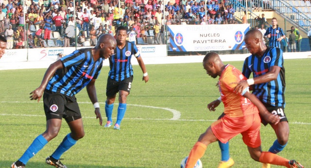 Nhận định b&oacute;ng đ&aacute; Interclube Luanda vs Recreativo Libolo, 21h00 ng&agrave;y 21/3