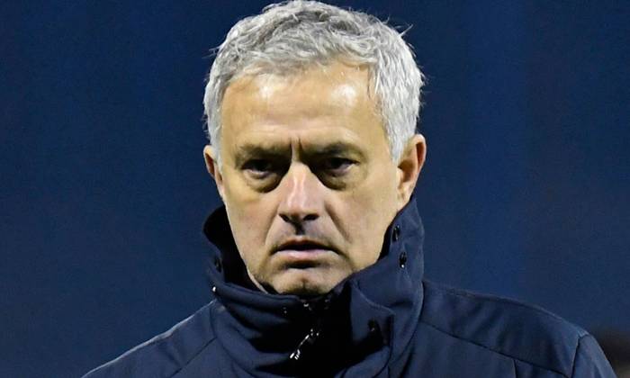 Jose Mourinho vẫn chưa hết &lsquo;đất sống&rsquo; tại Tottenham