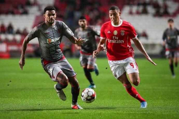 Nhận định Braga vs Benfica, 3h00 ng&agrave;y 22/3