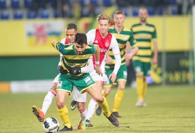 Nhận định Fortuna Sittard vs Utrecht, 22h30 ng&agrave;y 20/3