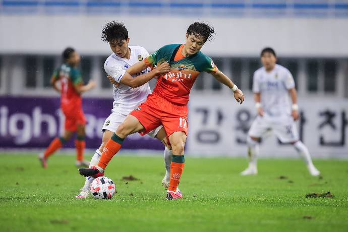 Nhận định Gangwon vs Incheon, 12h00 ng&agrave;y 21/3