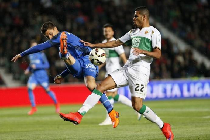 Nhận định Getafe vs Elche, 20h ng&agrave;y 21/3