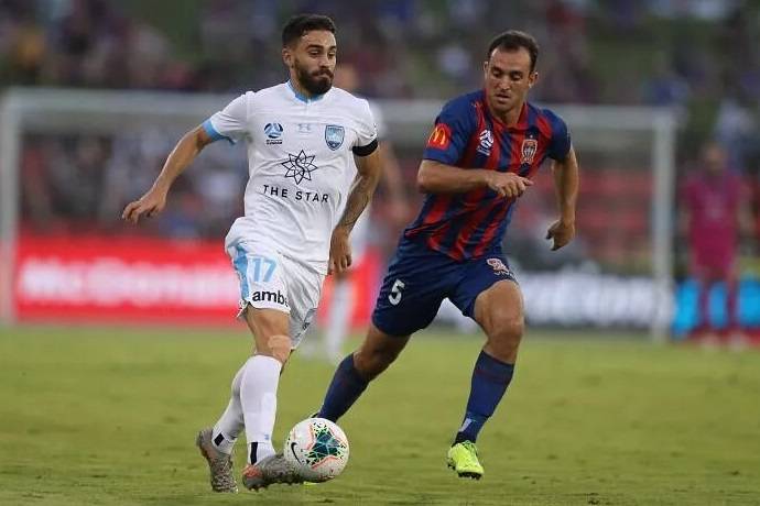 Nhận định Newcastle Jets vs Adelaide United, 14h40 ng&agrave;y 21/3