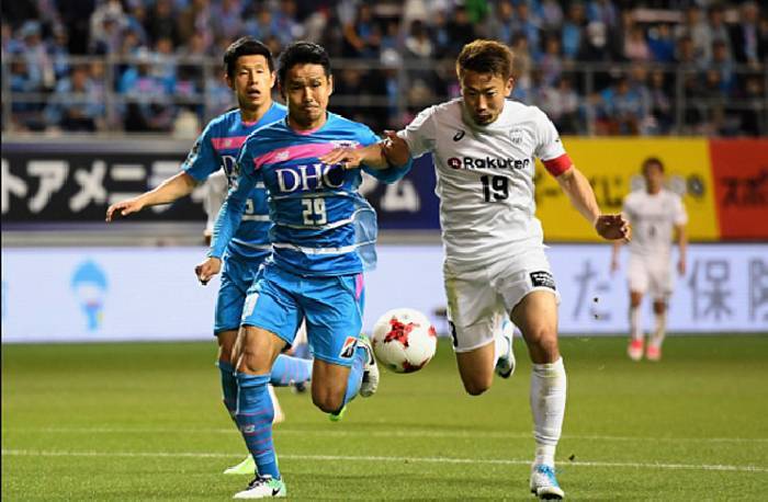 Nhận định Sagan Tosu vs Avispa Fukuoka, 12h00 ng&agrave;y 21/3
