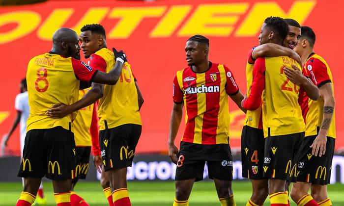 Nhận định Strasbourg vs Lens, 19h ng&agrave;y 21/3