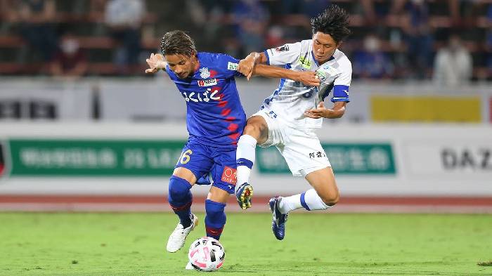 Nhận định Tokushima Vortis vs Yokohama FC, 12h00 ng&agrave;y 21/3