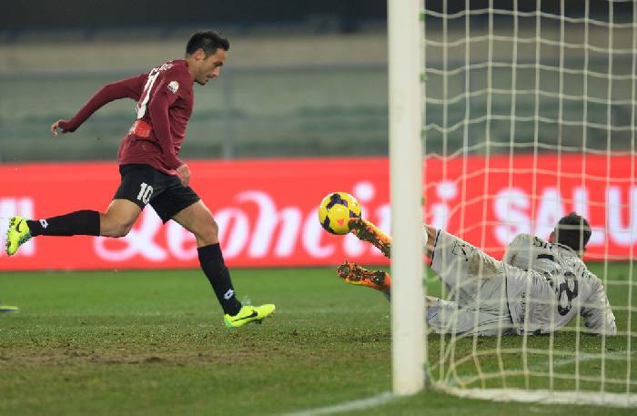 Soi k&egrave;o xi&ecirc;n h&ocirc;m nay 21/3: Reggina vs Chievo 