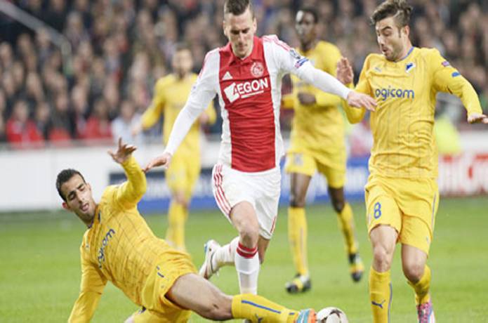 Nhận định, soi k&egrave;o Ajax vs Feyenoord, 20h30 ng&agrave;y 20/03