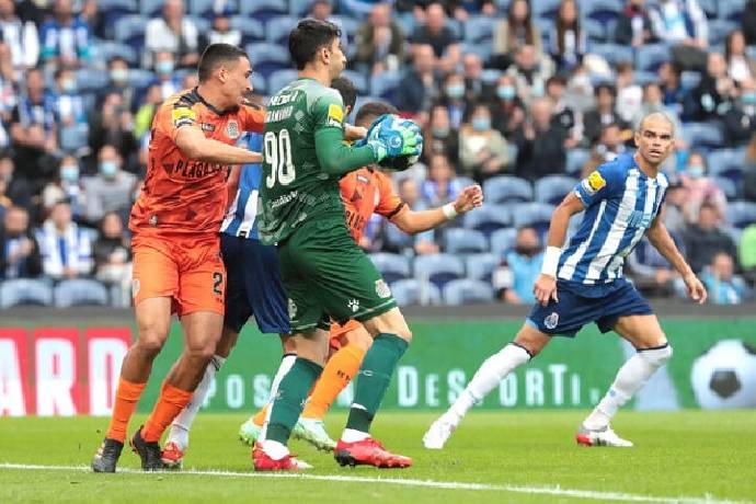 Nhận định, soi k&egrave;o Boavista vs Porto, 3h45 ng&agrave;y 21/3