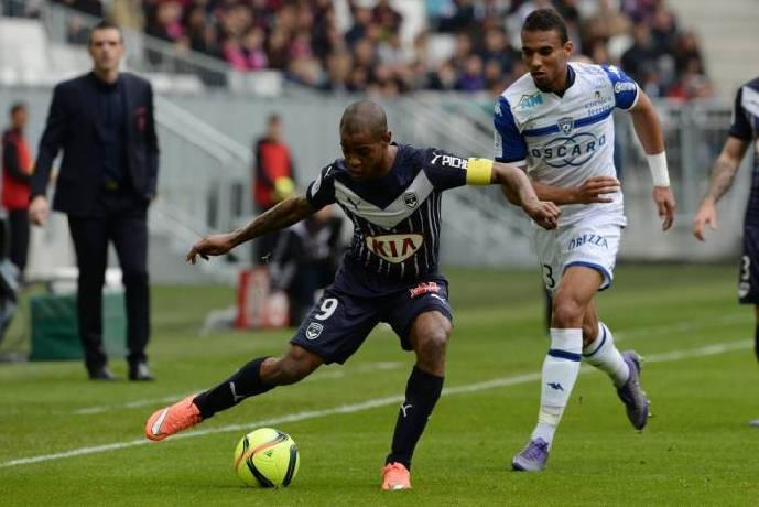 Nhận định, soi k&egrave;o Bordeaux vs Montpellier, 21h00 ng&agrave;y 20/3