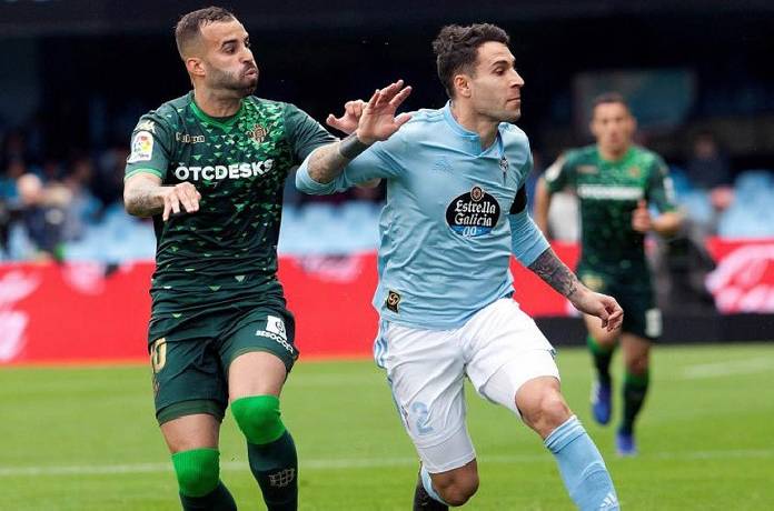 Nhận định, soi k&egrave;o Celta Vigo vs Betis, 22h15 ng&agrave;y 20/3