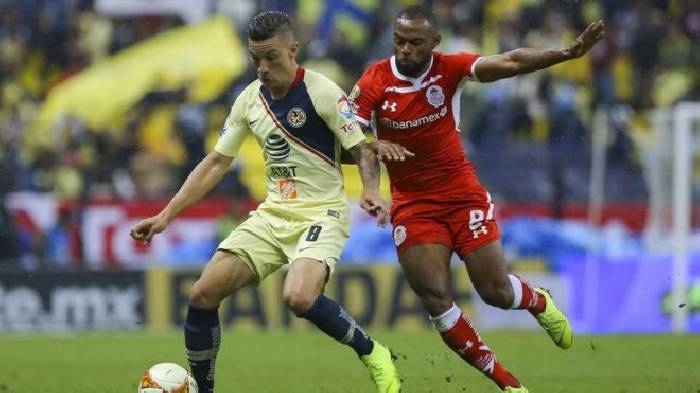 Nhận định, soi k&egrave;o Club America vs Toluca, 6h ng&agrave;y 21/3