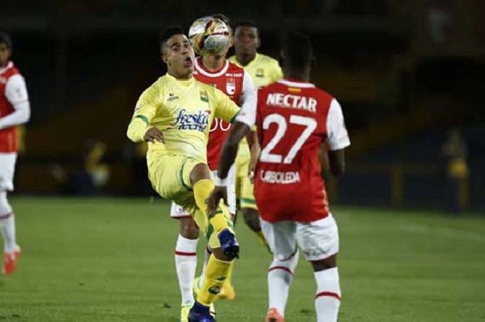 Nhận định, soi k&egrave;o Ind. Santa Fe vs Bucaramanga, 8h15 ng&agrave;y 22/3