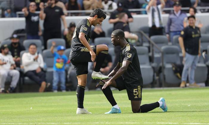 Nhận định, soi k&egrave;o Los Angeles FC vs Vancouver, 9h07 ng&agrave;y 21/3