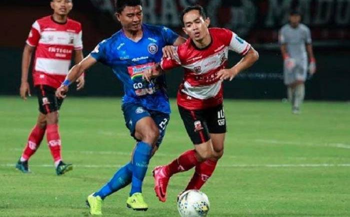 Nhận định, soi k&egrave;o Madura vs Bali, 20h30 ng&agrave;y 21/3