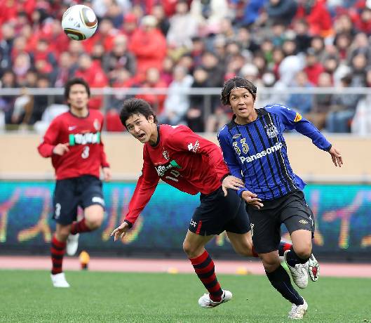 Nhận định, soi k&egrave;o Nagoya Grampus vs Kashiwa Reysol, 12h00 ng&agrave;y 20/3