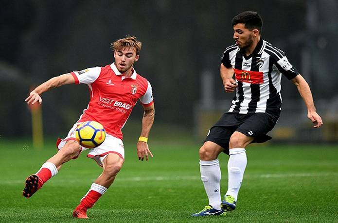 Nhận định, soi k&egrave;o Portimonense vs Braga, 03h00 ng&agrave;y 21/03