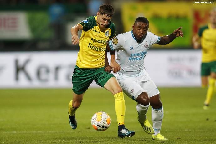 Nhận định, soi k&egrave;o PSV vs Fortuna Sittard, 22h45 ng&agrave;y 20/3