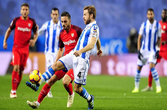 Nhận định, soi k&egrave;o Sevilla vs Sociedad, 00h30 ng&agrave;y 21/03