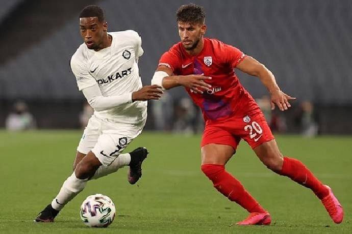 Nhận định, soi k&egrave;o Sivasspor vs Altay, 17h30 ng&agrave;y 20/3