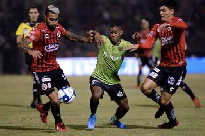 Nhận định, soi k&egrave;o Tijuana vs Juarez, 10h06 ng&agrave;y 21/3