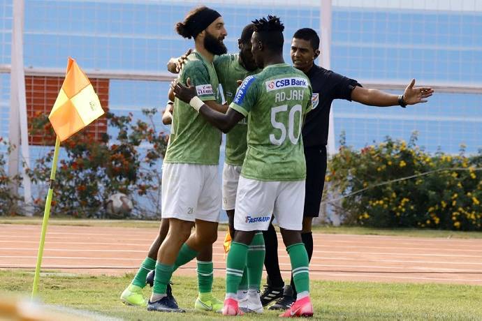 Nhận định, soi k&egrave;o TRAU vs Gokulam Kerala, 18h ng&agrave;y 21/3