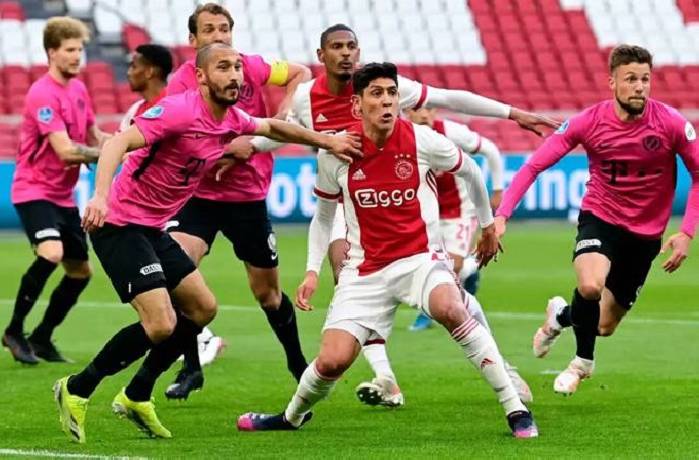 Nhận định, soi k&egrave;o Utrecht vs Groningen, 18h15 ng&agrave;y 20/3