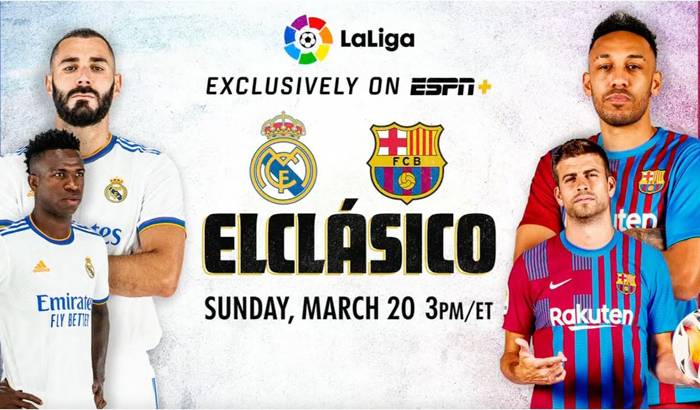 Những điểm n&oacute;ng định đoạt trận Real Madrid vs Barcelona, 3h ng&agrave;y 21/3