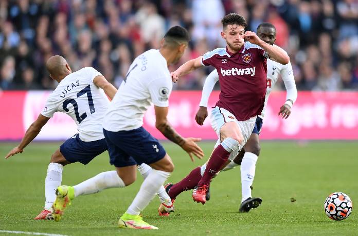 Ph&acirc;n t&iacute;ch k&egrave;o hiệp 1 Tottenham vs West Ham, 23h30 ng&agrave;y 20/3