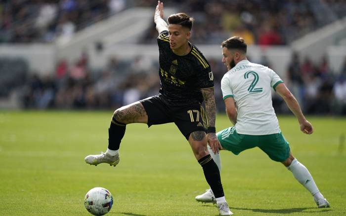 Soi k&egrave;o phạt g&oacute;c Los Angeles FC vs Vancouver, 9h07 ng&agrave;y 21/3