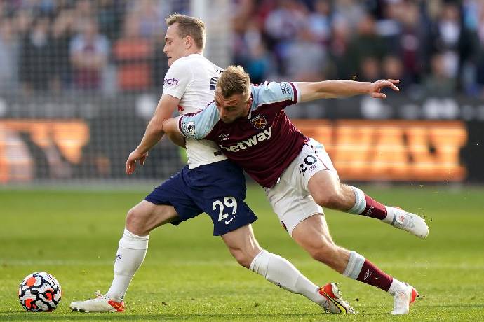 Soi k&egrave;o phạt g&oacute;c Tottenham vs West Ham, 23h30 ng&agrave;y 20/3