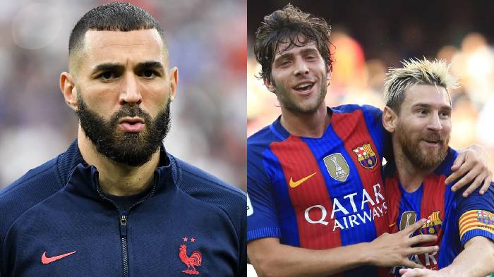 Bản tin tối 20/3: Benzema từ chối &acirc;n huệ; Messi được k&ecirc;u gọi trở lại Barca