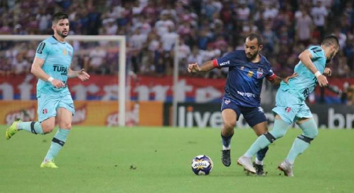 M&aacute;y t&iacute;nh dự đo&aacute;n b&oacute;ng đ&aacute; 22/3: Santa Cruz vs Fortaleza