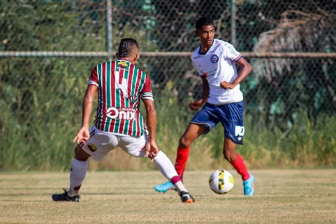 Nhận định, soi k&egrave;o ABC Natal vs Fluminense, 7h30 ng&agrave;y 23/3