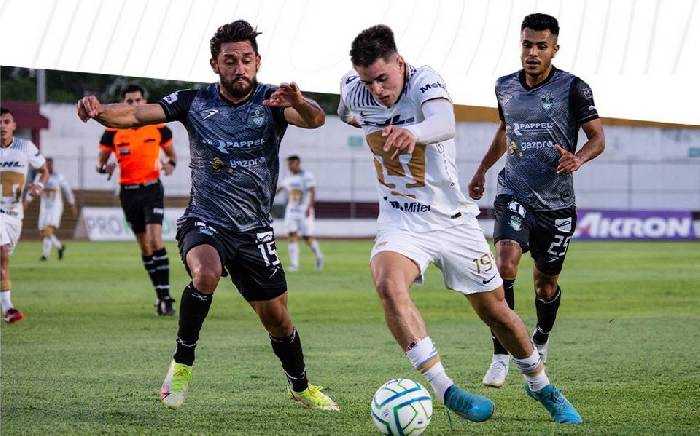 Nhận định, soi k&egrave;o Alacranes Durango vs Pumas Tabasco, 6h ng&agrave;y 23/3
