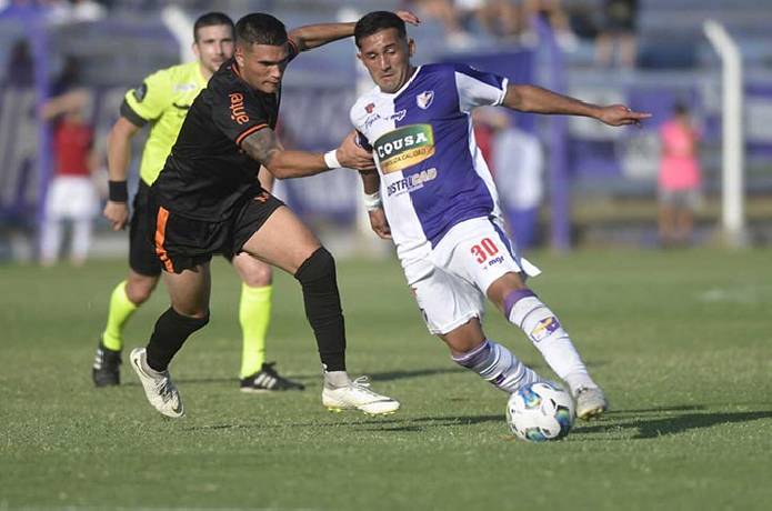 Nhận định, soi k&egrave;o Cerro vs Fenix, 5h15 ng&agrave;y 22/3