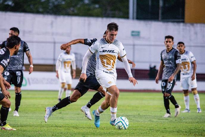 Nhận định, soi k&egrave;o La Paz vs Dorados Sinaloa, 10h05 ng&agrave;y 22/3