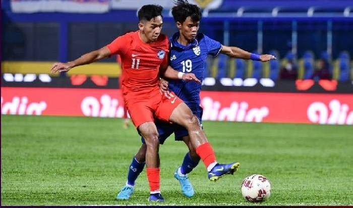 Nhận định, soi k&egrave;o Nepal vs L&agrave;o, 19h15 ng&agrave;y 22/3