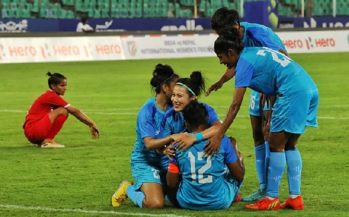 Nhận định, soi k&egrave;o nữ Jordan vs nữ Ấn Độ, 20h ng&agrave;y 22/3