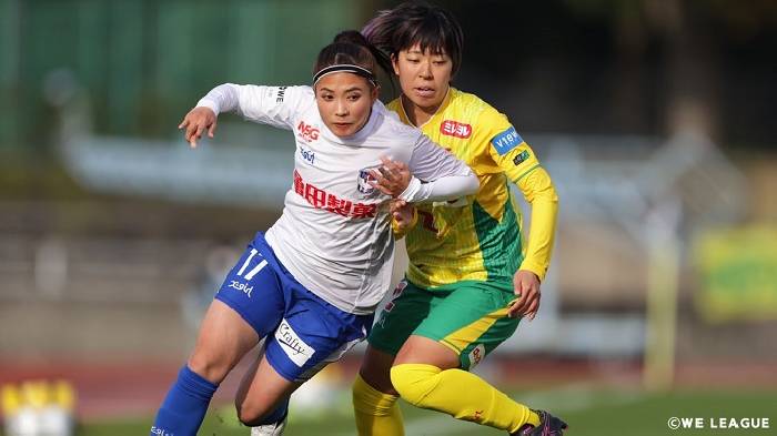 Nhận định, soi k&egrave;o Nữ Sanfrecce vs nữ Albirex, 11h ng&agrave;y 21/3