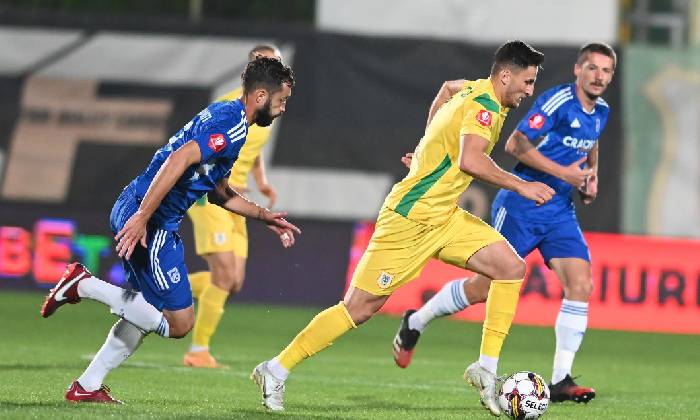 Nhận định, soi k&egrave;o U Craiova 1948 vs Mioveni, 23h ng&agrave;y 20/3