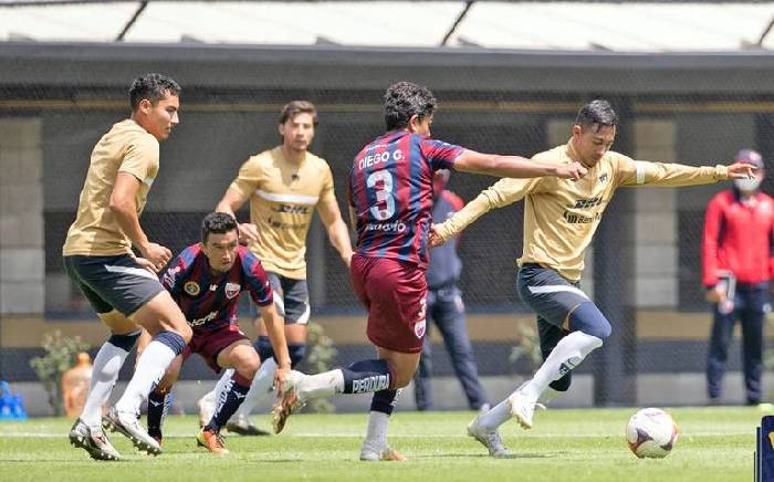 Ph&acirc;n t&iacute;ch k&egrave;o hiệp 1 La Paz vs Dorados Sinaloa, 10h05 ng&agrave;y 22/3