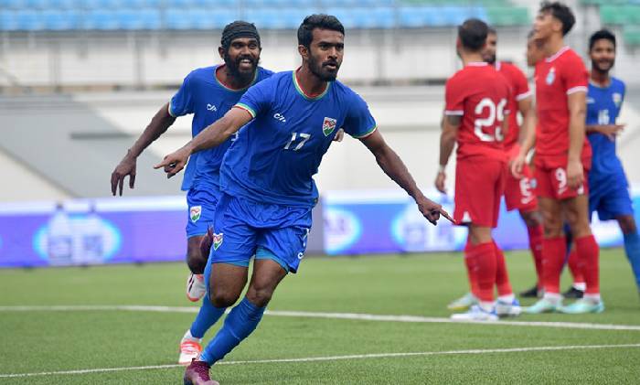 Ph&acirc;n t&iacute;ch k&egrave;o hiệp 1 Maldives vs Pakistan, 18h ng&agrave;y 21/3