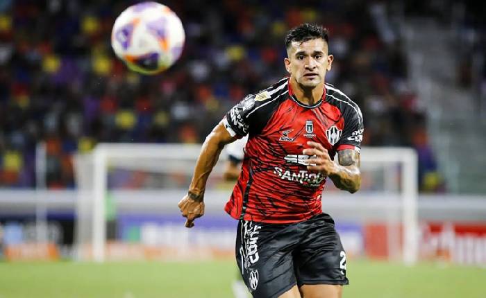 Ph&acirc;n t&iacute;ch k&egrave;o hiệp 1 Velez Sarsfield vs Central Cordoba, 7h ng&agrave;y 22/3