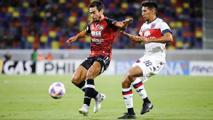 Soi k&egrave;o phạt g&oacute;c Velez Sarsfield vs Central Cordoba, 7h ng&agrave;y 22/3