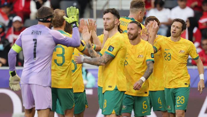 Nhận định, soi k&egrave;o Australia vs Lebanon, 16h10 ng&agrave;y 21/3: 3 điểm trong t&uacute;i Chuột t&uacute;i 